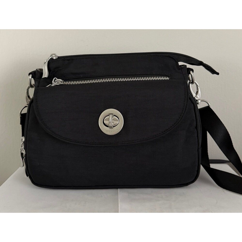 Baggallini Soleil Crossbody Bag Purse New Without Tags